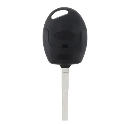 Image of 433Mhz 3 Buttons Keyless Uncut Flip Smart Remote Key Fob with 4D 63 Chip Fit for Ford Focus/Mondeo/C Max/Fiesta/Fushion/Galaxy/S Max 2004 2011