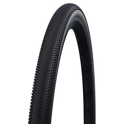 Image of Schwalbe G One Allround Performance DD TL Folding Addix Speedgrip 700c Gravel Tyre