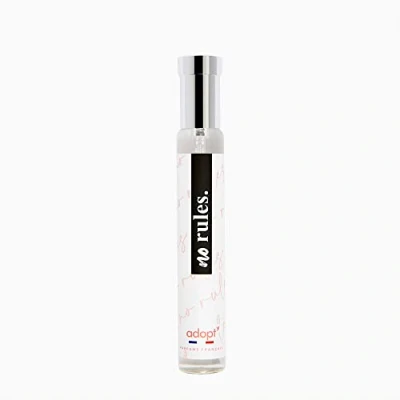 Image of Adopt No rules Eau de Parfum 30ml