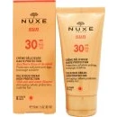 Image of Nuxe Sun Melting Cream Face SPF30 50ml