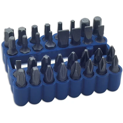 Image of Laser 0862 Bit Set 33pc