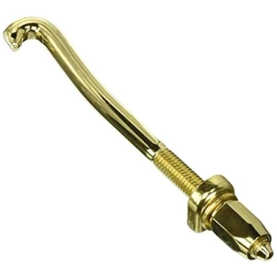 Image of LP Latin Percussion Tension Hook Conga Galaxy and Palladium Gold LP972