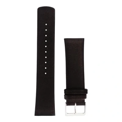 Image of Skagen Men&#039;s Watch with Leather Strap 225475