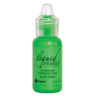 Image of Ranger Liquid Pearls Electric, 0.5 oz
