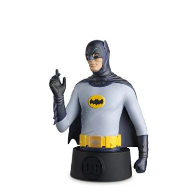 Image of Dc Batman Universe Bust Coll 25 1966