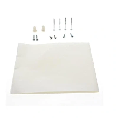 Image of sparefixd Door Installation Kit to Fit Hotpoint Dishwasher