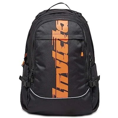 Image of Invicta ACT PLUS GRS LOGO, Jet Black, Taglia unica, Modern