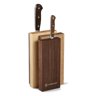 Image of Wüsthof 1090870202 Crafter Knife Block with 3 Pieces