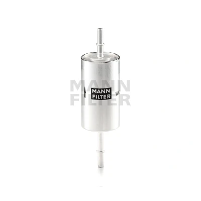 Image of ZZP113470, ZZP113480 Fuel Filter MANN WK 512/1 In Line 7,9mm FORD: Focus Mk1 Estate, Hatchback, Mondeo 5 Kombi