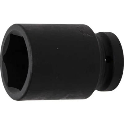 Image of BGS 5500 46 Impact Socket Hexagon, deep 25 mm (1&quot;) Drive
