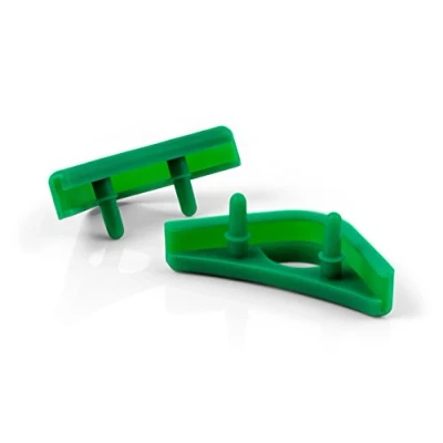 Image of Noctua NA SAVP1 chromax.green, Anti Vibration Pads for 120/140mm Fans (16 pack, Green)