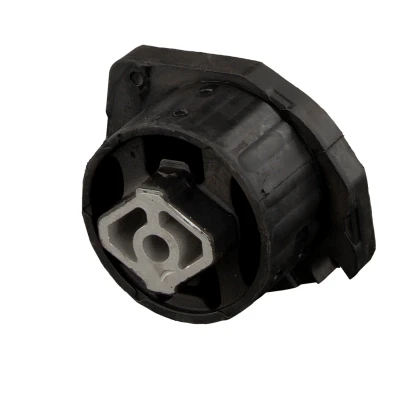 Image of 22316764212, 22316771743 Gearbox Mount FEBI BILSTEIN 27816 Rear BMW: X5