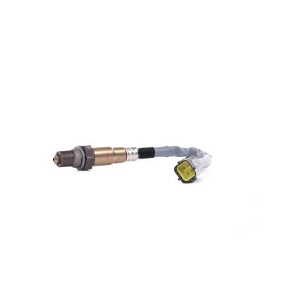 Image of 22590ED000, 22690CJ00A, 22690ED000, 226A04V00A Lambda sensor BOSCH 0 986 AG2 204 4 NISSAN: MICRA 3, Qashqai / Qashqai+2 I, X Trail