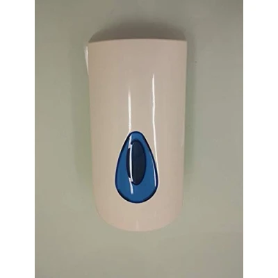 Image of Modular Wall Mounted Soap Dispenser Unit by Brightwell