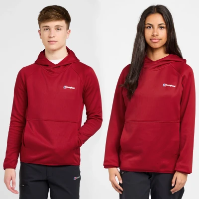 Image of Kids&#039; Logo Hoody