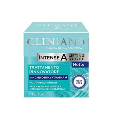 Image of Clinians Intensive At Night 50 ml