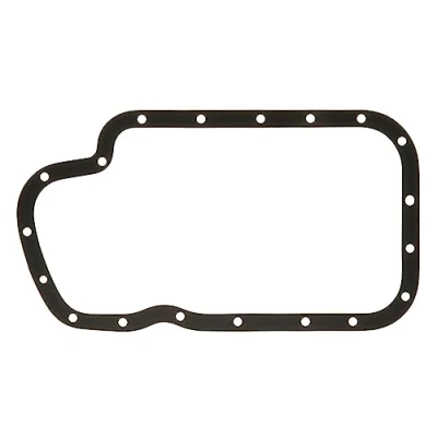 Image of Ajusa 14054500 Gasket wet sump