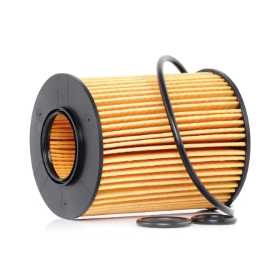 Image of J1314015 Oil Filter PURFLUX L332 Insert VAUXHALL: Astra Mk5, Corsa Mk2, COMBO HONDA: CIVIC 7 Hatchback, OPEL: H Saloon
