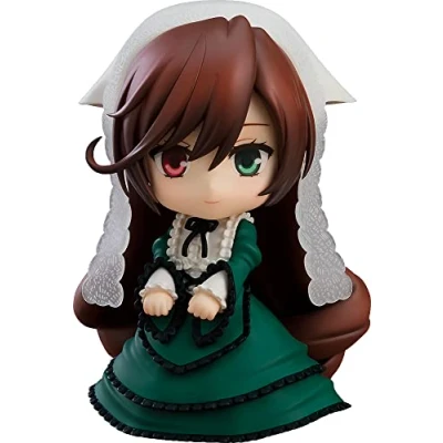 Image of Good Smile Company MERCHANDISING LICENCE G12642 Rozen Maiden Suiseiseki Nendoroid Action Figure