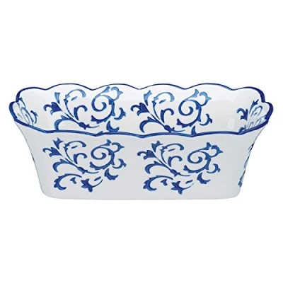 Image of Heritage Loaf Pan Blue