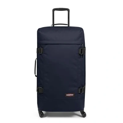Image of Eastpak TRANS4 L Suitcase, 75 x 41 28 cm, 80 Ultra Marine (Blue)