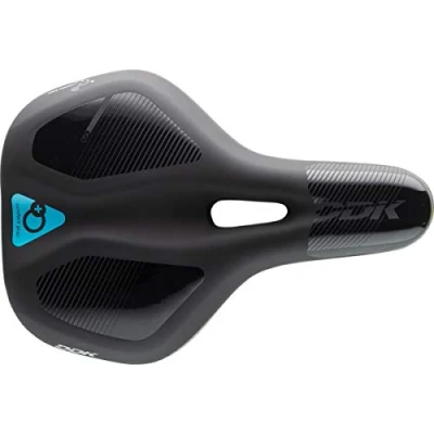 Image of DDK 3053MF Comfort Plus Unisex City Saddle