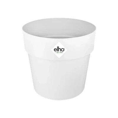 Image of Elho B.For Original Round 14cm White