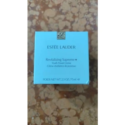 Image of Estée Lauder Revitalizing Supreme + Youth Power Cream 75ml