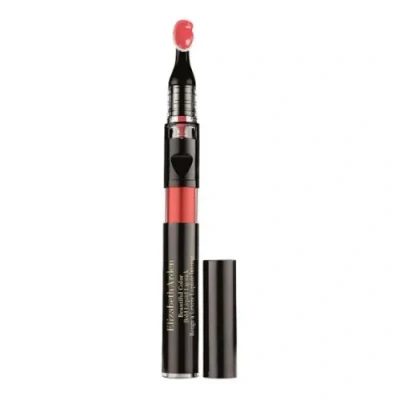 Image of Elizabeth Arden Beautiful Color Bold Liquid Lipstick, Passionate Peach A0102566