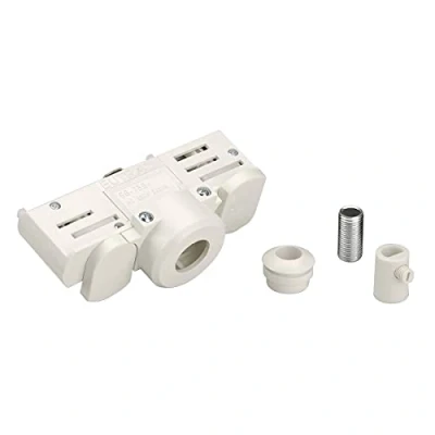 Image of SLV 3 Phase System isntegrated spot Module White