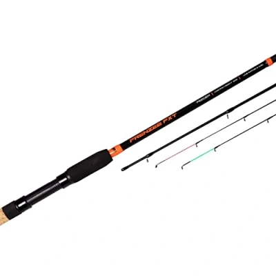 Image of Frenzee FXT 10ft Feeder Rod