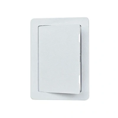 Image of Arctic Hayes APS100 Surface Mounted Access Panel, White, 100 mm Length x 150 Height
