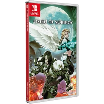 Image of Omen of Sorrow