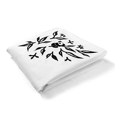 Image of Nanit Smart Sheets White only