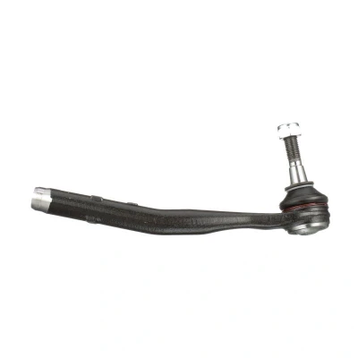 Image of 32111091770 Track rod end DELPHI TA1646 12,8mm Front Axle Right BMW: 5 Saloon, Touring