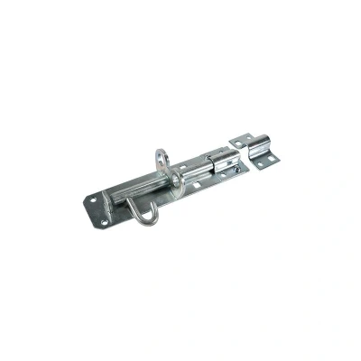 Image of 4x TIMCO Brenton Padbolt Zinc BP8ZP