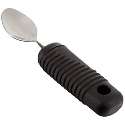 Image of HOMECRAFT Cuchara plegable con mango antideslizante