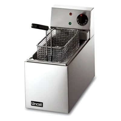 Image of Lincat LSF Slimline Standby Fryer, 2.5 L
