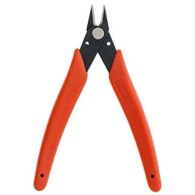 Image of Xuron Bead Smith 410 Micro Shear Flush Cutter