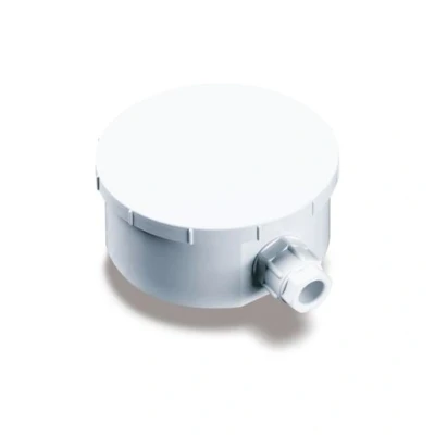 Image of Ideal Logic Weather Compensation Kit White 211332