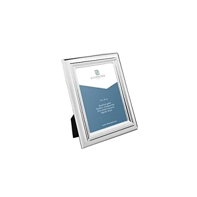 Image of Zilverstad Milano 6146620 Photo Frame Glossy 13 x 18 cm Silver Plated