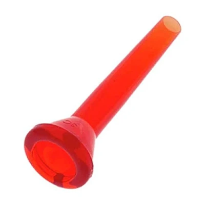Image of pTrumpet 709930 Mouthpiece Trumpet 3C,red
