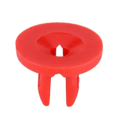 Image of Car hood buckle, 20pcs Engine Undertray Cover Clips Screws Bottom Shield Guard for Mondeo