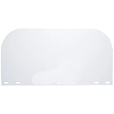 Image of Scan PPEVISREP Replacement Visor for Scappevisor Clear
