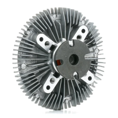 Image of 0002000422, A0002000422 Fan Clutch FEBI BILSTEIN 18142 MERCEDES BENZ: W111 Coupe, Pagode Convertible, SL Convertible