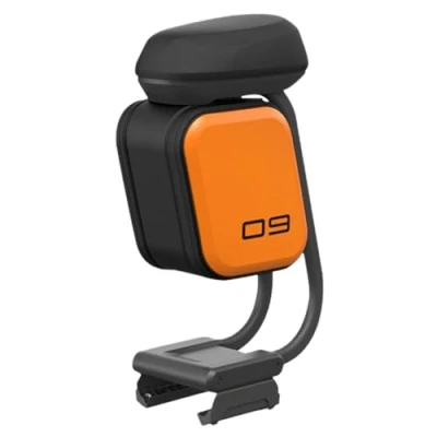 Image of Kitegrese Electric Scooter Seat, Multi Function Seat With 10L Storage Box for Segway Ninebot F Series (F20 F25 F30 F40)