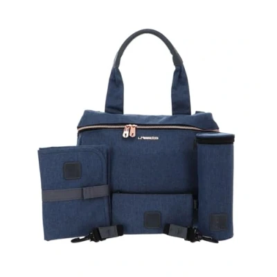 Image of Lässig Glam Rosie Bag blue