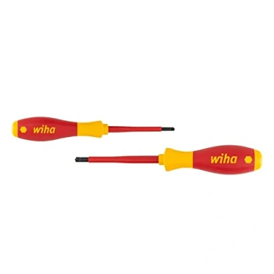 Image of Wiha SB 328 S2 SoftFinish Electric (SB328S2)