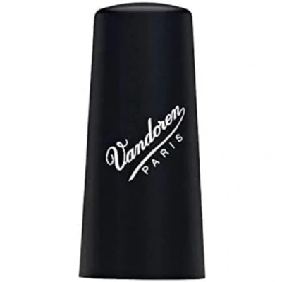 Image of Vandoren C21P Plastic Cap for Bb Clarinet Leather Ligature