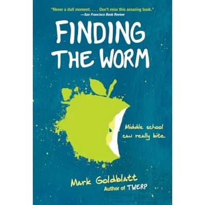 Image of Finding the Worm (Twerp Sequel): 2 Series)